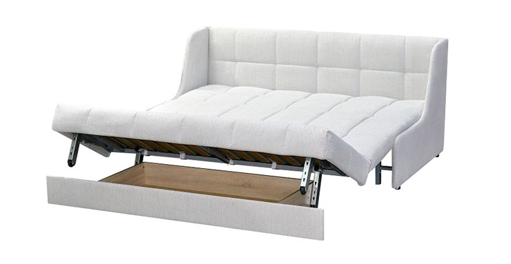 Прямой диван Амадей 3 БД 1800 в Надыме - изображение 2