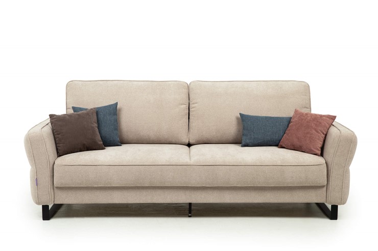 Прямой диван Асти 3П в Салехарде - изображение 3