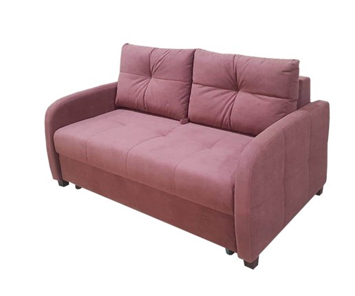 Прямой диван Бамблби МД в Салехарде - изображение