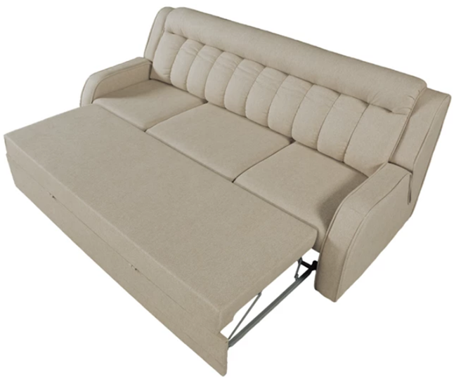 Прямой диван Блистер 2 БД в Салехарде - изображение 1