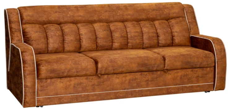 Прямой диван Блистер 2 БД в Тарко-Сале - изображение 3
