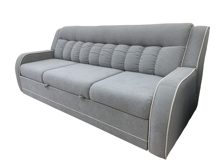 Прямой диван Блистер 2 БД в Надыме - изображение 4