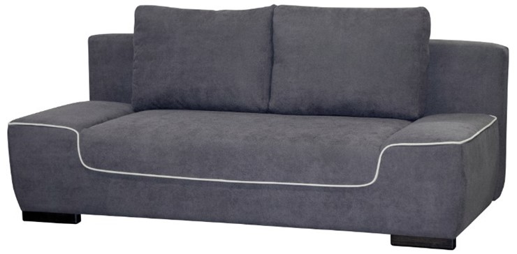 Прямой диван Бостон 3 БД в Губкинском - изображение 13