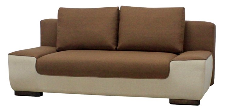 Прямой диван Бостон 3 БД в Муравленко - изображение 3