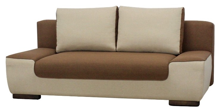 Прямой диван Бостон 3 БД в Ноябрьске - изображение 4