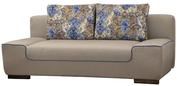 Прямой диван Бостон 3 БД в Губкинском - изображение 6