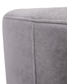 Прямой диван Брамс 2Д серый в Новом Уренгое - предосмотр 12