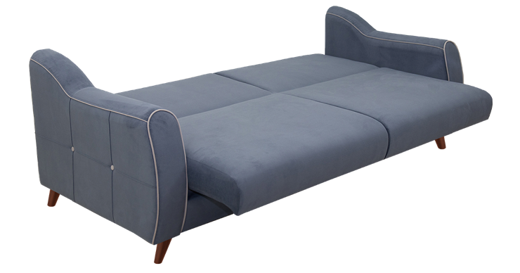 Прямой диван Бриз в Лабытнанги - изображение 1