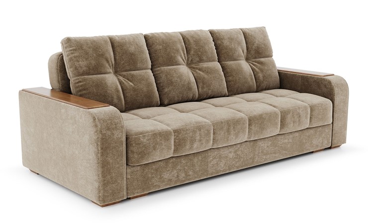 Прямой диван Броссар 3, 240 в Лабытнанги - изображение 1