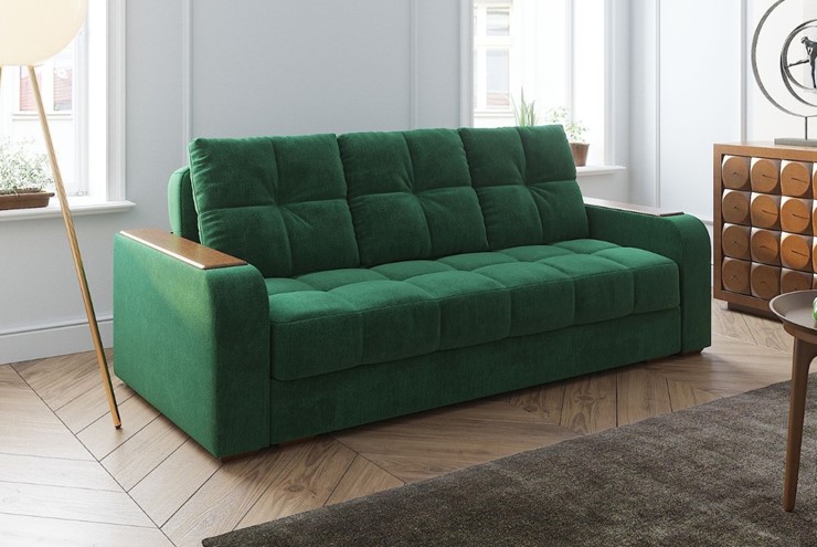Прямой диван Броссар 3, 240 в Губкинском - изображение 3