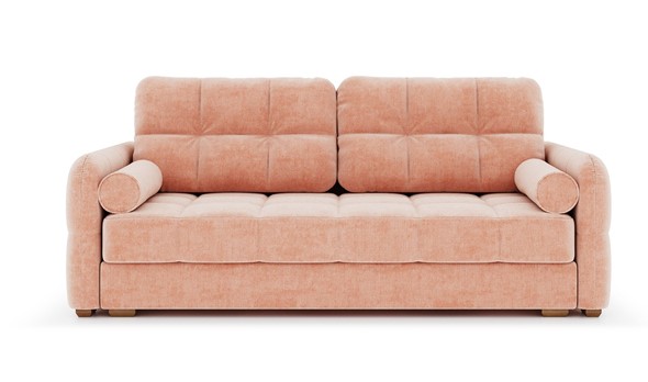 Прямой диван Броссар 6, 215 в Губкинском - изображение