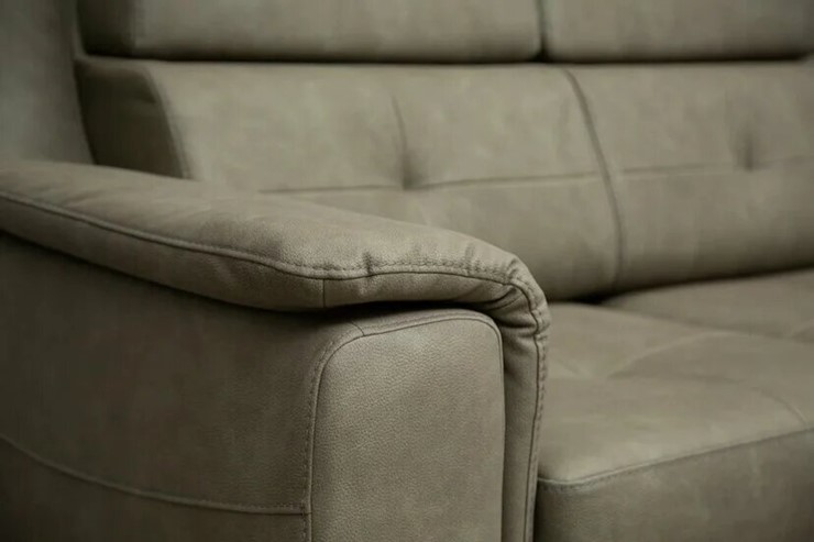 Прямой диван Бруклин 1200 в Салехарде - изображение 4
