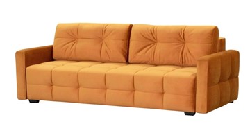 Прямой диван Бруно 2 БД в Губкинском - предосмотр 1