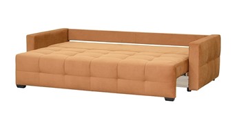 Прямой диван Бруно 2 БД в Салехарде - предосмотр 2