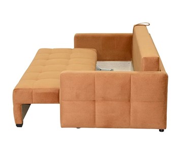 Прямой диван Бруно 2 БД в Губкинском - предосмотр 3