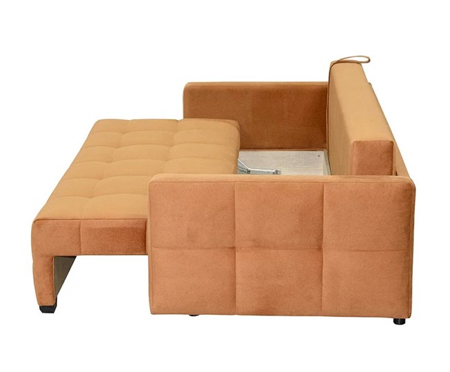 Прямой диван Бруно 2 БД в Лабытнанги - изображение 3