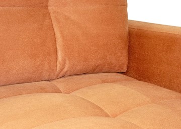 Прямой диван Бруно 2 БД в Ноябрьске - предосмотр 5