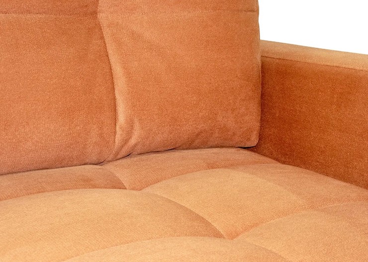Прямой диван Бруно 2 БД в Лабытнанги - изображение 5