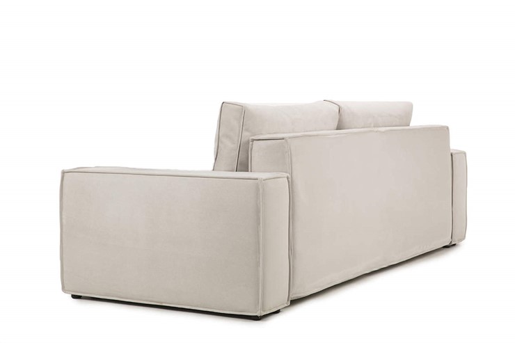 Прямой диван Дали 3С Мини в Салехарде - изображение 1