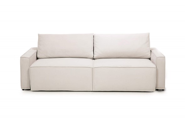 Прямой диван Дали 3С Мини в Салехарде - изображение