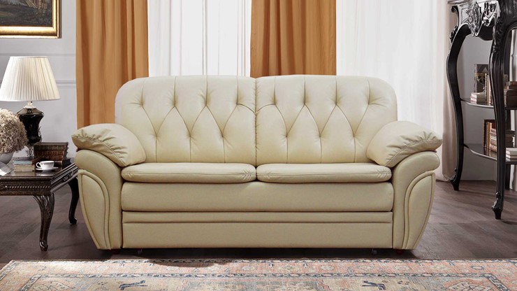 Прямой диван Дебора Элита 21 Д БД в Ноябрьске - изображение 3