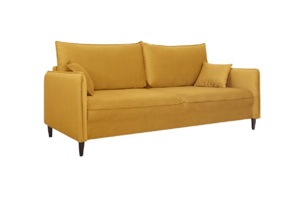 Прямой диван Диана в Салехарде - изображение
