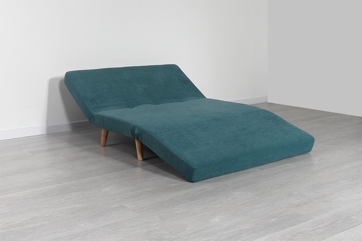 Прямой диван Юта ДК-1000 (диван-кровать без подлокотников) в Губкинском - изображение 2