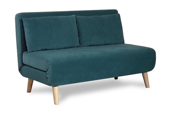 Прямой диван Юта ДК-1000 (диван-кровать без подлокотников) в Надыме - изображение