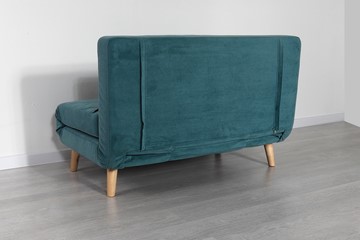 Малый прямой диван Юта ДК-1400 (диван-кровать без подлокотников) в Надыме - предосмотр 6