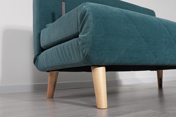 Прямой диван Юта ДК-1000 (диван-кровать без подлокотников) в Надыме - предосмотр 7