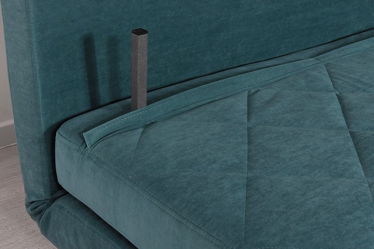 Прямой диван Юта ДК-1000 (диван-кровать без подлокотников) в Салехарде - изображение 8