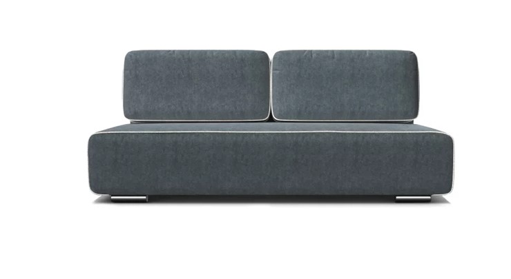 Прямой диван Дона 2 БД в Муравленко - изображение 1