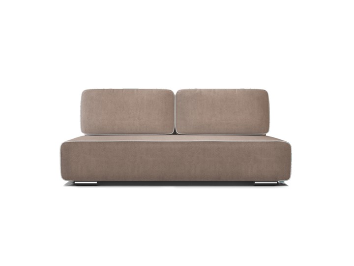 Прямой диван Дона 2 БД в Салехарде - изображение 4