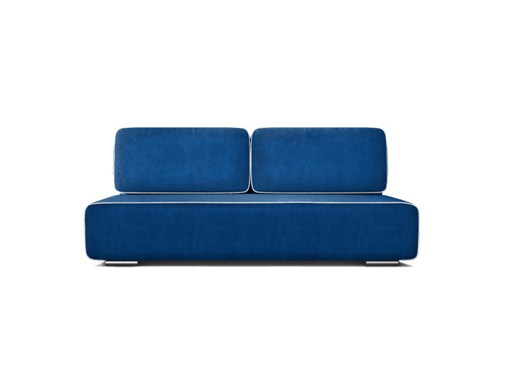 Прямой диван Дона 2 БД в Муравленко - изображение 5
