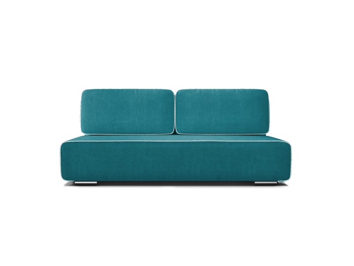 Прямой диван Дона 2 БД в Салехарде - изображение 6