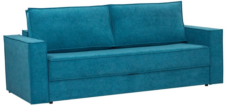 Прямой диван Эдельвейс БД в Ноябрьске - изображение 2