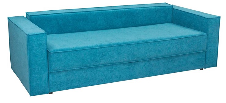 Прямой диван Эдельвейс БД в Надыме - изображение 3