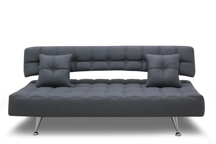 Прямой диван Эго 1 в Губкинском - изображение 2
