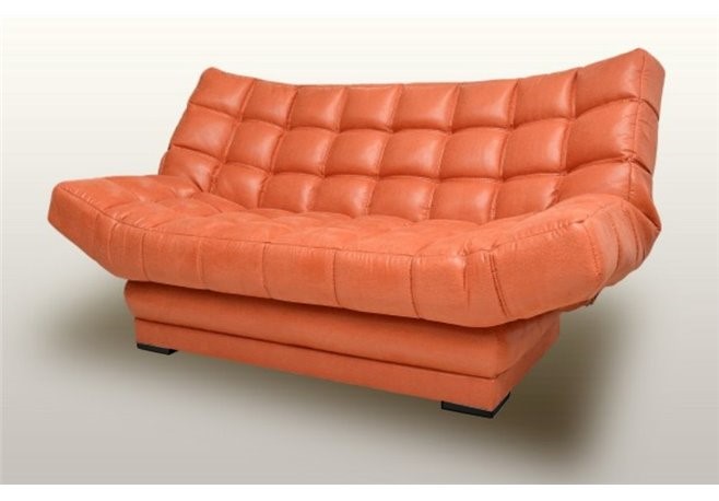 Прямой диван Эго 2 в Надыме - изображение 3