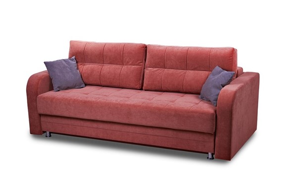 Прямой диван Елена LUX в Надыме - изображение