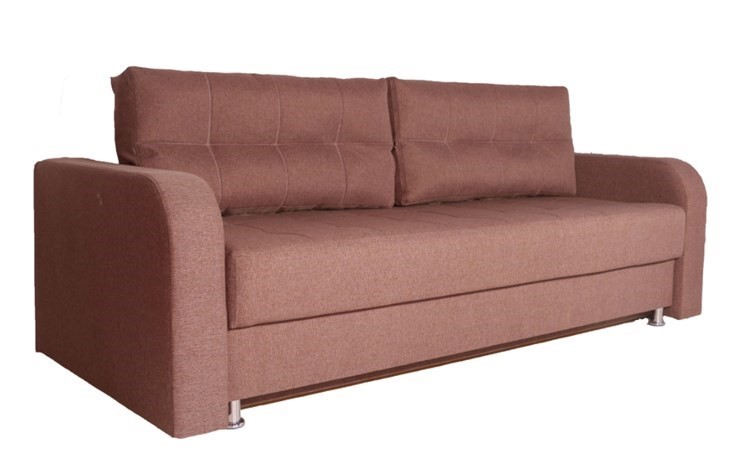 Прямой диван Елена LUX в Губкинском - изображение 3