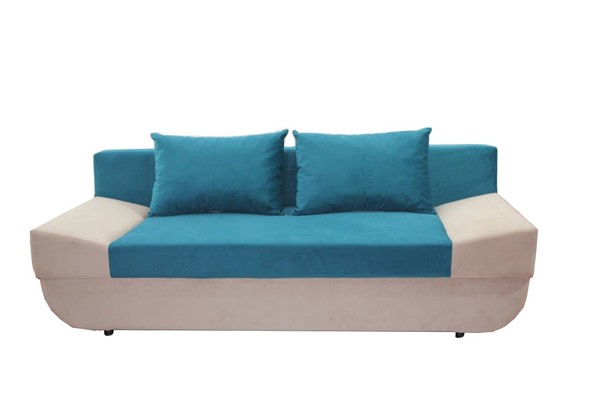Прямой диван Elite 419 в Лабытнанги - изображение