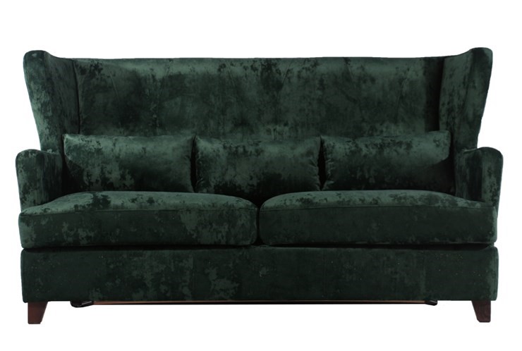 Прямой диван Эврика Элегант БД в Надыме - изображение 10