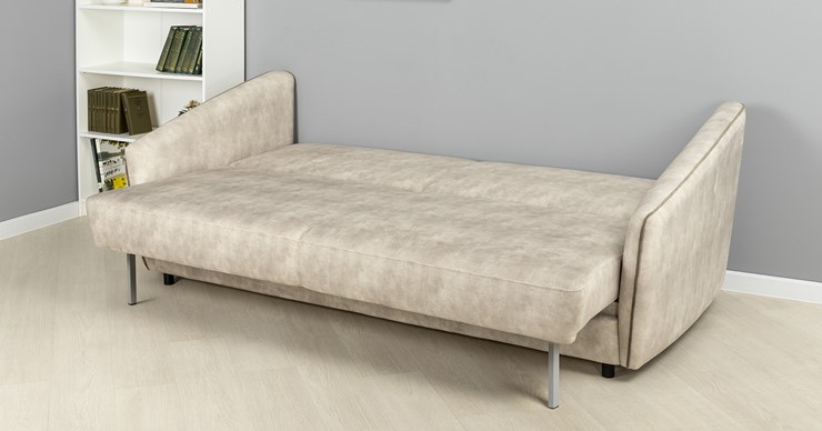 Прямой диван Флэш, ТД 555 в Салехарде - изображение 1