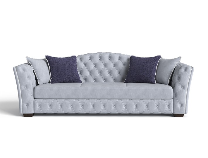 Прямой диван Франческа БД в Тарко-Сале - изображение 1