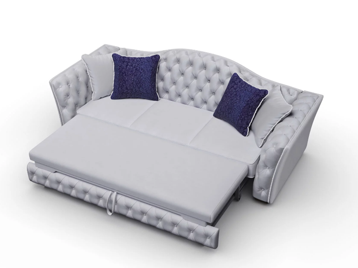 Прямой диван Франческа БД в Тарко-Сале - изображение 2
