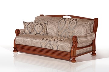 Прямой диван Фрегат 02-130 НПБ в Новом Уренгое