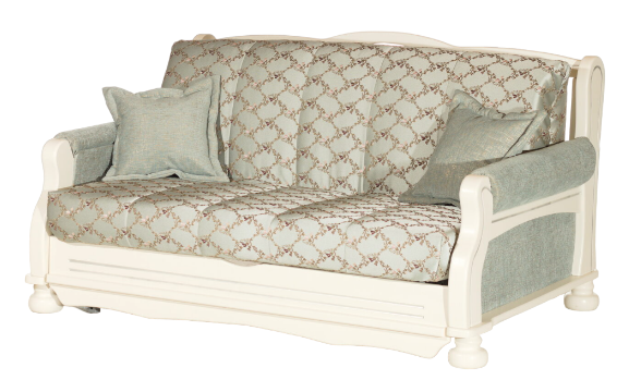 Прямой диван Фрегат 02-150 НПБ в Надыме - изображение 1