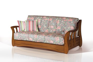 Прямой диван Фрегат 03-150 НПБ в Салехарде - предосмотр