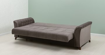 Прямой диван Ирис, ТД 577 в Салехарде - предосмотр 1